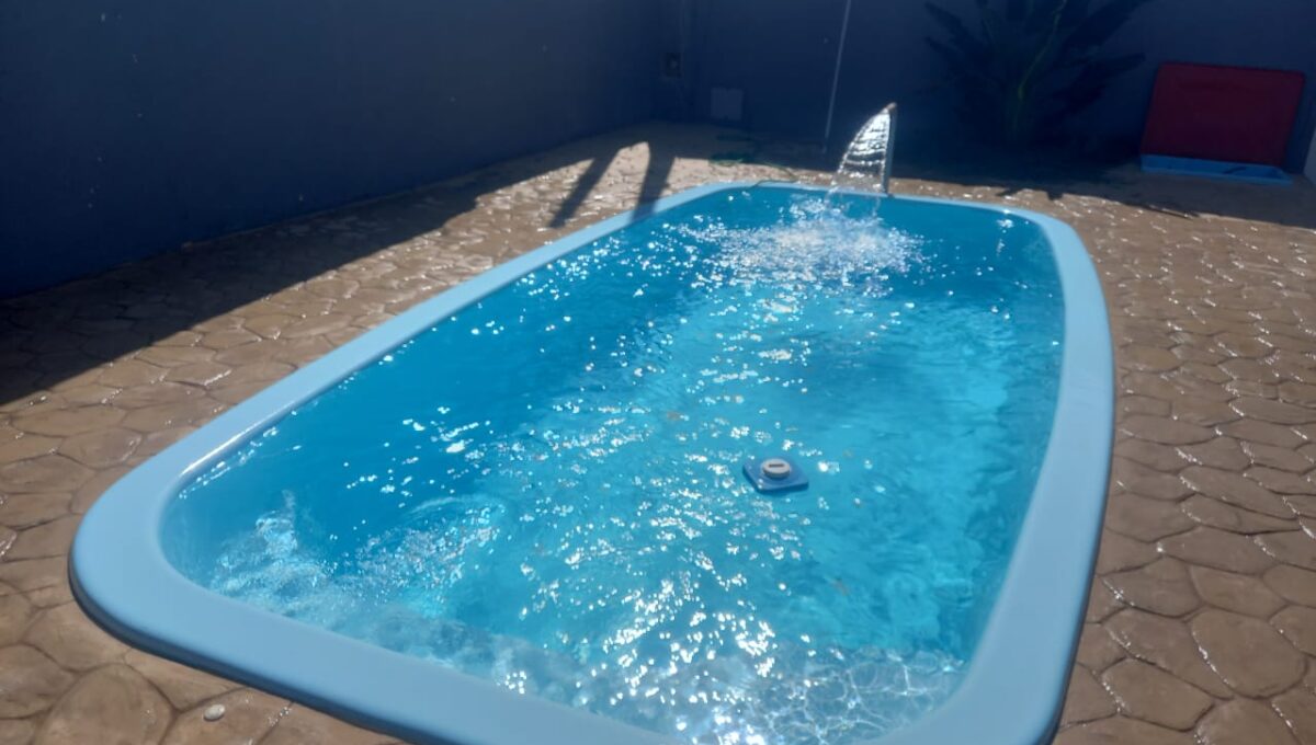 Area de lazer mirassol imoveisprime 03