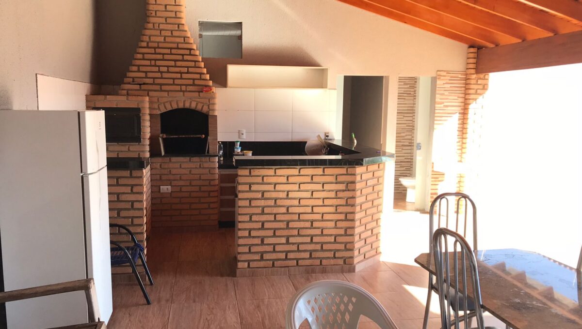 Area de lazer mirassol imoveisprime 07