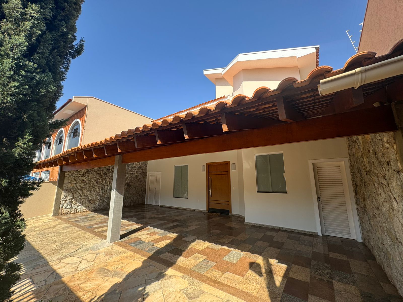 Casa Jardim Santa Catarina